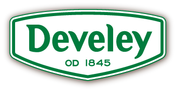Develey Polska